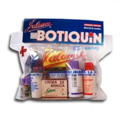 Botiquin-Jaloma Prim-Aux 35105
