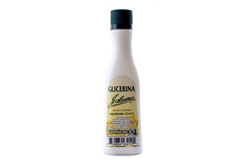 Glicerina Jaloma Emol-Suav 60