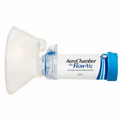 Aerochamber Plus Flow Vu Ad