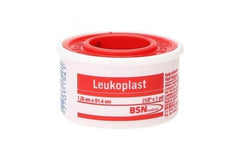 Tela Adh Leukoplas 1.25 X .91