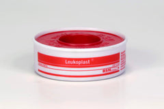 Tela Adh Leukoplas 1.25 X 4.57