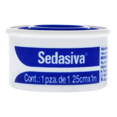 Tela Adh Sedas 1.25X1M 45038