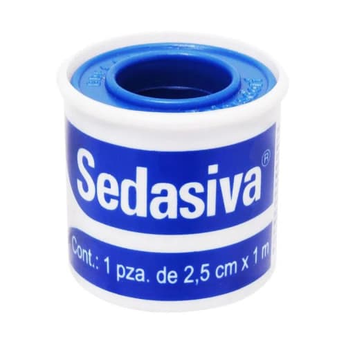 Tela Adh Sedas 2.5X1 45039