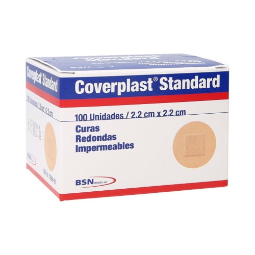 Curas Coverplast Redon C100