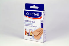 Curitas Transpiel C 10