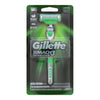 Maq Gtte Mach3 Sensitive C/1 P