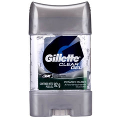Desod Gtte 3X Ap Power-R Gel 8