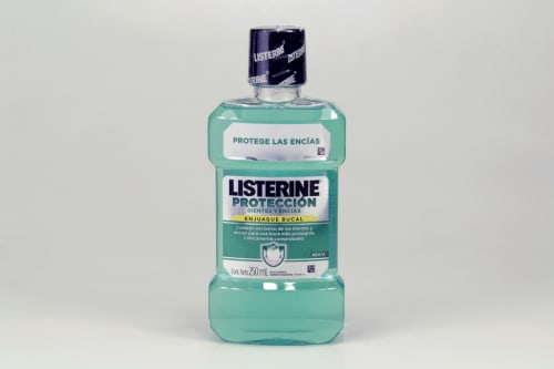Antisep Listdef/Dientesyenc 25