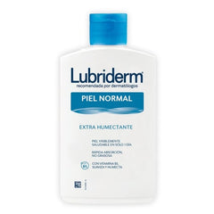 Cra Lubriderm P/Normal 200Ml