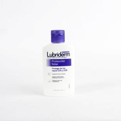 Cra Lubriderm Uv Fps 15 120Ml