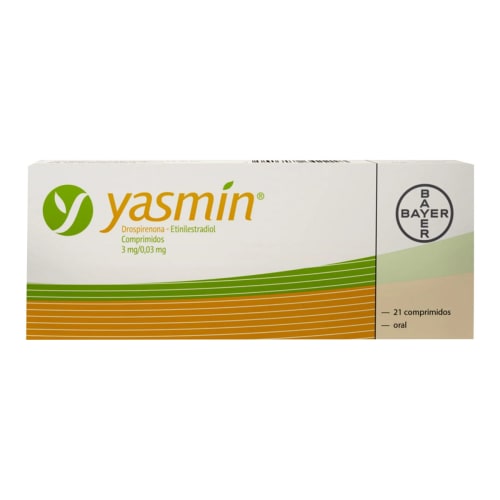 Yasmin Grag C 21