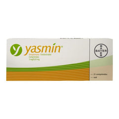Yasmin Grag C 21