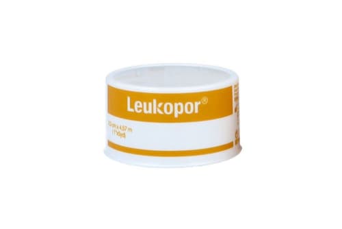 Cta Microp Leukoppiel2.5X4.57M