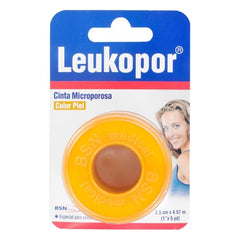 Cta Micro Leuko Piel 2.5Cmx4.5
