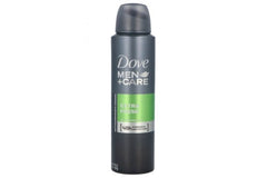 Desod Dove+C Extrafresh Spy 89