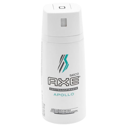 Desod Axe Seco Apollo Spy 152