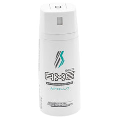 Desod Axe Seco Apollo Spy 152
