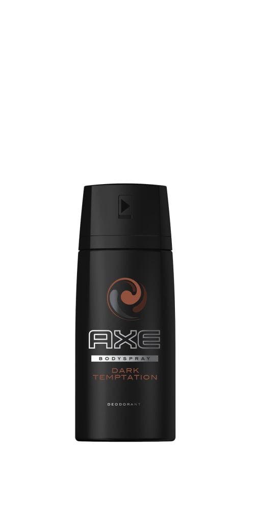 Des Axe Spray Temptation 150Ml