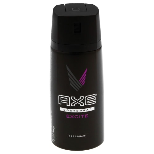 Desod Axe Men Excite Spy 150 M