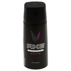 Desod Axe Men Excite Spy 150 M