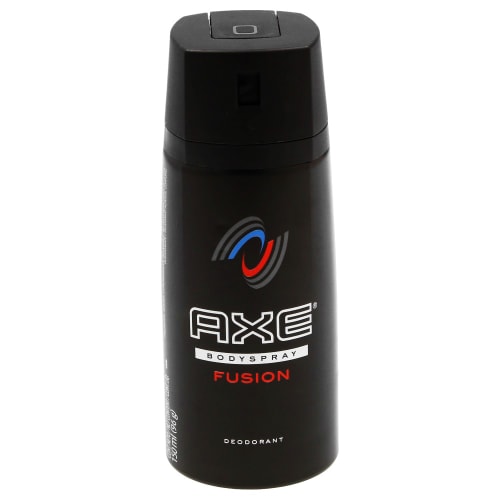 Desod Axe Men Fusion Spy 150Ml