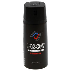 Desod Axe Men Fusion Spy 150Ml