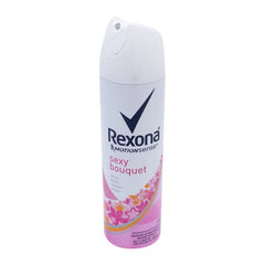 Desod Rexona Wom Sexybou Spy15