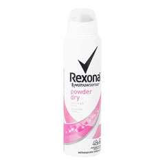 Desod Rexona Wom Powderd Spy15