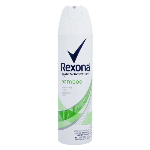 Desod Rexona Wom Bamboo Spy150