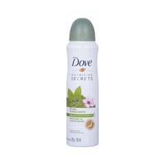 Desod Dove Secret Ritua Spy 15