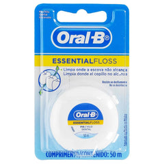 Hilo Dental Mbf C Cera 50 M