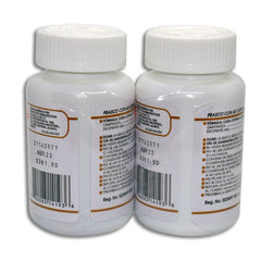 Alboz 20 Mg C 60+60