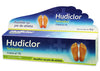Hudiclor Crema 30gr Terbinafin