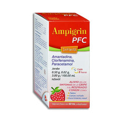 Ampigrin Jbe Inf 60m Amant Clo