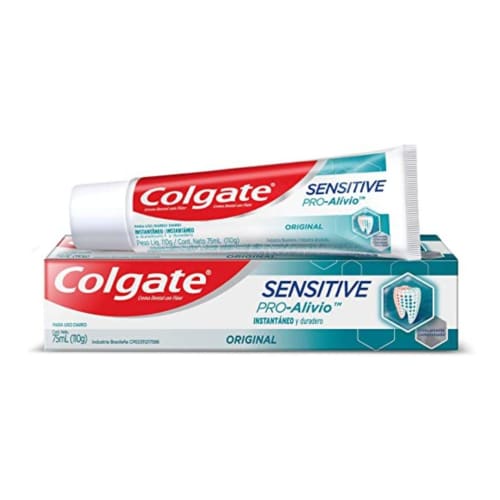 Pasta Colg Sensi Pro Alivio75