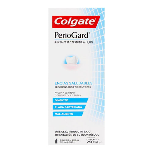 Enj Buc Colgate Pergar S Alc25