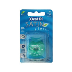Hilo Den Oral-B Sat-Fl Mta 298