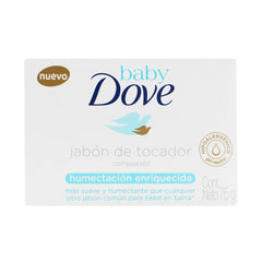 Jab Dove 75 Baby Nvo