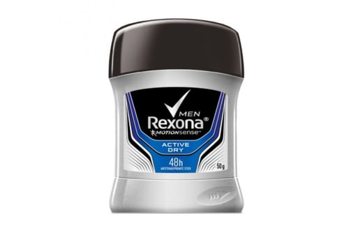 Des Rexona Stick Ap 50 Men Act