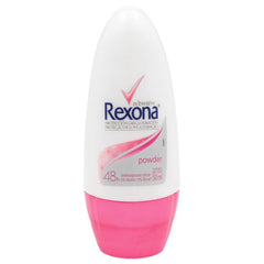 Des Rexona Roll On 50Wom Powde