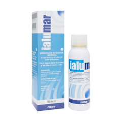 Ialumar Nebulizador 100 Ml