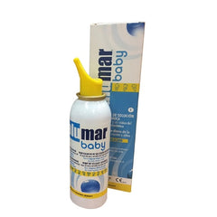 Ialumar Baby Nebulizador 100Ml
