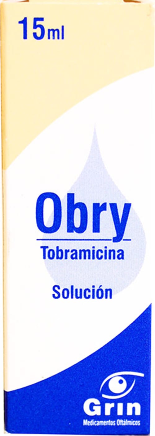 Obry Sol 15 Ml