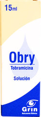 Obry Sol 15 Ml
