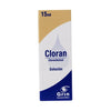 Cloran Sol 15 Ml
