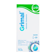 Grimal 2.0/0.25Mg Soloft10Ml