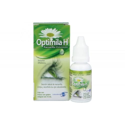 Optimila-H Fco Gotero 15 Ml
