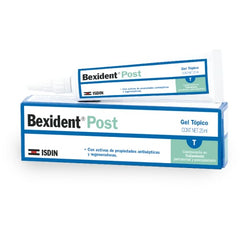 Bexident Post Gel Tb 25 Ml