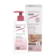 Gel Isdin Woman Intimo Olor 20