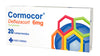 Cormocor 6 Mg 20 Cpr